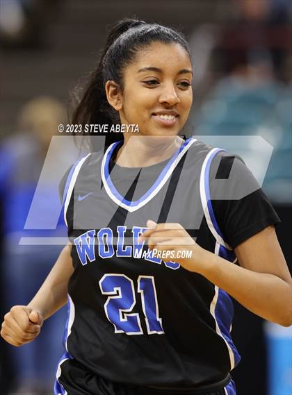 Thumbnail 2 in Grandview vs. Cherry Creek (CHSAA 6A Semifinal) photogallery.