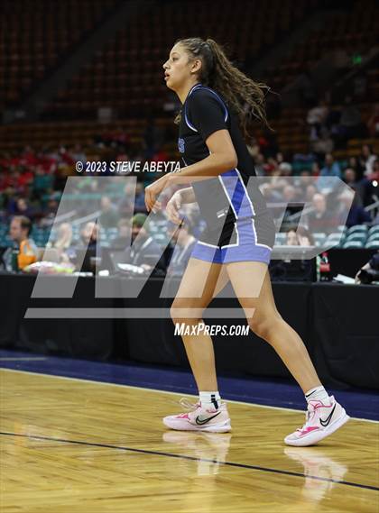 Thumbnail 2 in Grandview vs. Cherry Creek (CHSAA 6A Semifinal) photogallery.