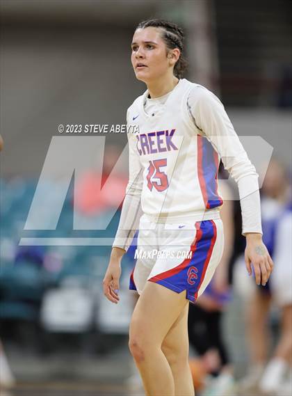 Thumbnail 2 in Grandview vs. Cherry Creek (CHSAA 6A Semifinal) photogallery.
