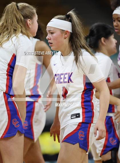 Thumbnail 3 in Grandview vs. Cherry Creek (CHSAA 6A Semifinal) photogallery.