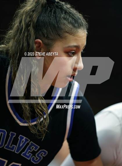 Thumbnail 2 in Grandview vs. Cherry Creek (CHSAA 6A Semifinal) photogallery.