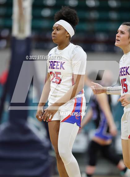 Thumbnail 1 in Grandview vs. Cherry Creek (CHSAA 6A Semifinal) photogallery.