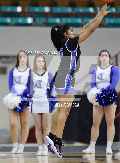 Thumbnail 1 in Grandview vs. Cherry Creek (CHSAA 6A Semifinal) photogallery.