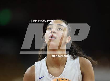 Thumbnail 2 in Grandview vs. Cherry Creek (CHSAA 6A Semifinal) photogallery.