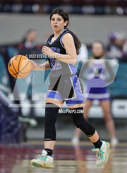 Thumbnail 1 in Grandview vs. Cherry Creek (CHSAA 6A Semifinal) photogallery.