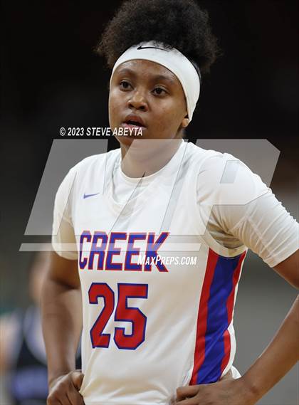 Thumbnail 1 in Grandview vs. Cherry Creek (CHSAA 6A Semifinal) photogallery.