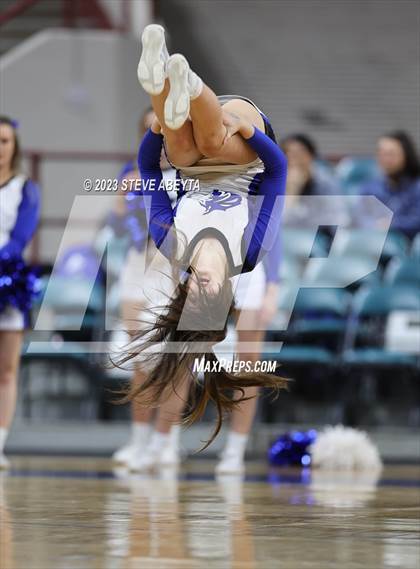 Thumbnail 3 in Grandview vs. Cherry Creek (CHSAA 6A Semifinal) photogallery.