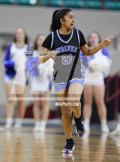 Thumbnail 2 in Grandview vs. Cherry Creek (CHSAA 6A Semifinal) photogallery.