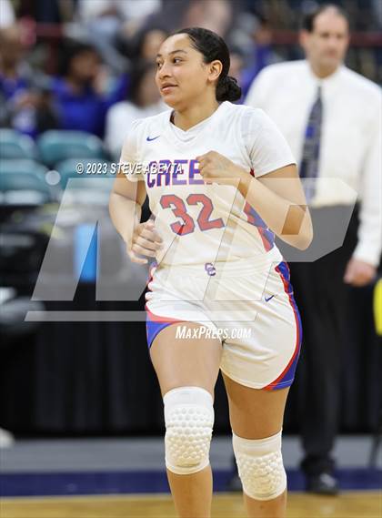Thumbnail 1 in Grandview vs. Cherry Creek (CHSAA 6A Semifinal) photogallery.