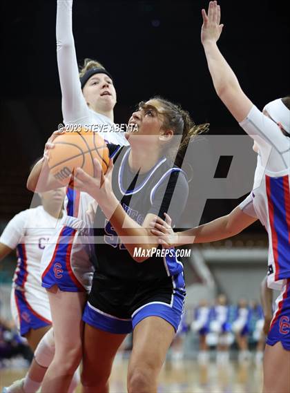 Thumbnail 1 in Grandview vs. Cherry Creek (CHSAA 6A Semifinal) photogallery.