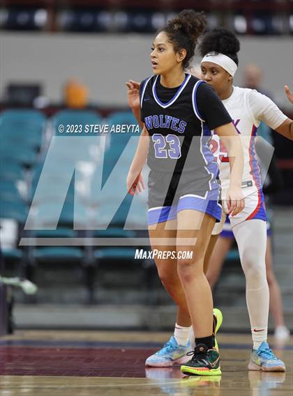 Thumbnail 2 in Grandview vs. Cherry Creek (CHSAA 6A Semifinal) photogallery.