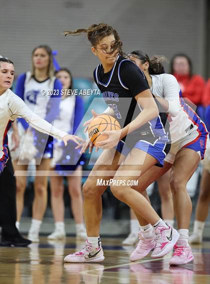 Thumbnail 1 in Grandview vs. Cherry Creek (CHSAA 6A Semifinal) photogallery.