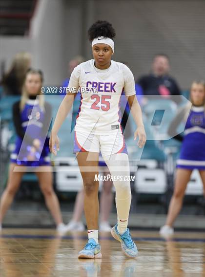 Thumbnail 2 in Grandview vs. Cherry Creek (CHSAA 6A Semifinal) photogallery.