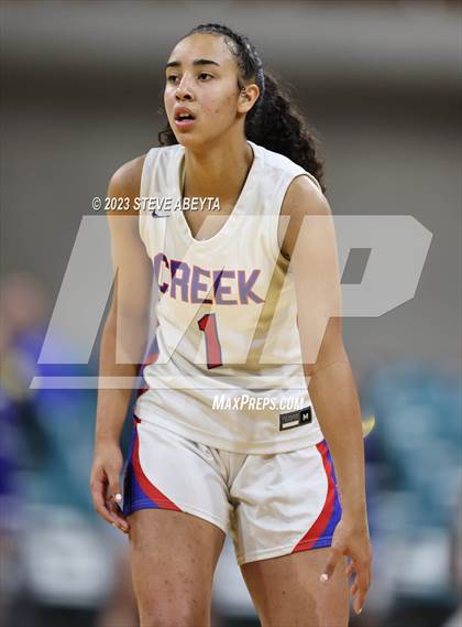 Thumbnail 1 in Grandview vs. Cherry Creek (CHSAA 6A Semifinal) photogallery.