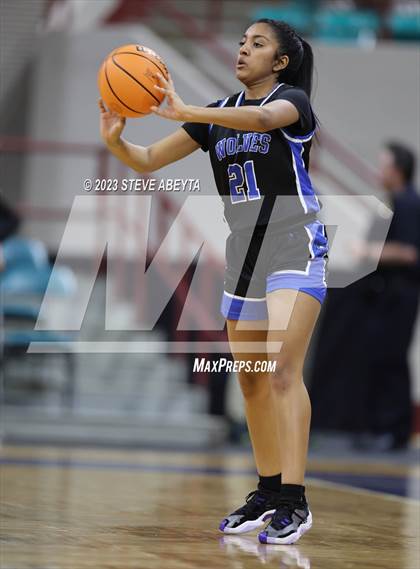Thumbnail 3 in Grandview vs. Cherry Creek (CHSAA 6A Semifinal) photogallery.