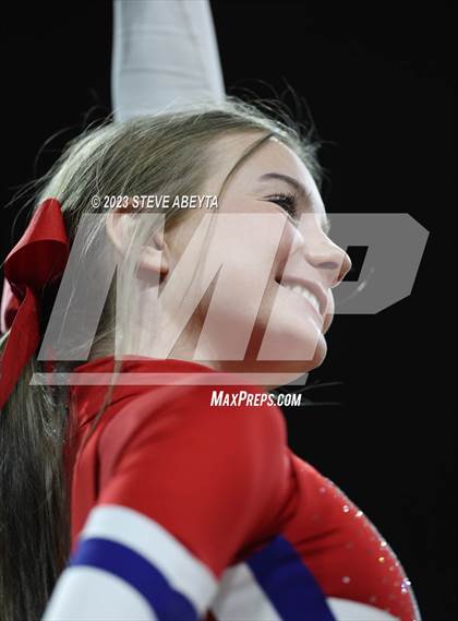Thumbnail 2 in Grandview vs. Cherry Creek (CHSAA 6A Semifinal) photogallery.