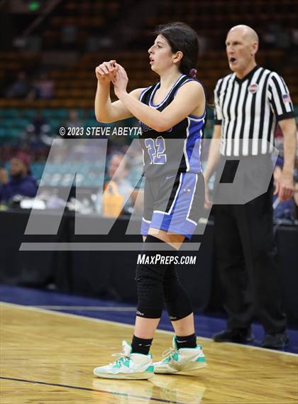 Thumbnail 3 in Grandview vs. Cherry Creek (CHSAA 6A Semifinal) photogallery.