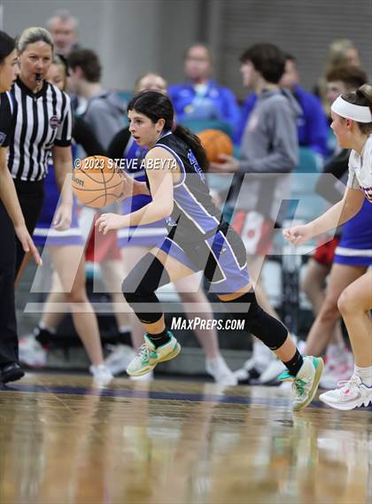 Thumbnail 3 in Grandview vs. Cherry Creek (CHSAA 6A Semifinal) photogallery.