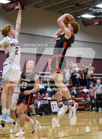 Thumbnail 1 in Eastland @ Millsap photogallery.