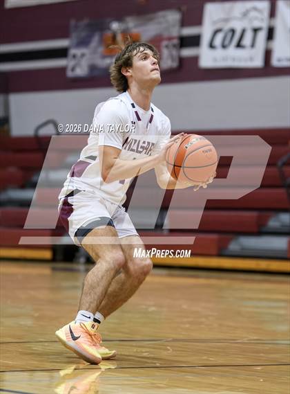 Thumbnail 3 in Eastland @ Millsap photogallery.