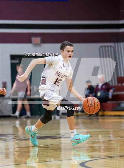 Thumbnail 1 in Eastland @ Millsap photogallery.