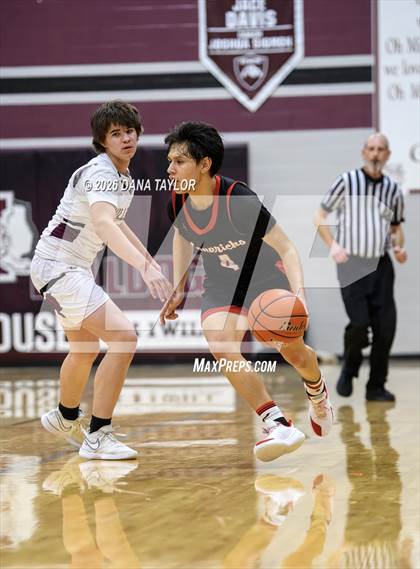 Thumbnail 3 in Eastland @ Millsap photogallery.