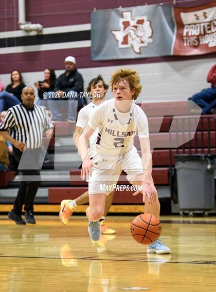 Thumbnail 3 in Eastland @ Millsap photogallery.