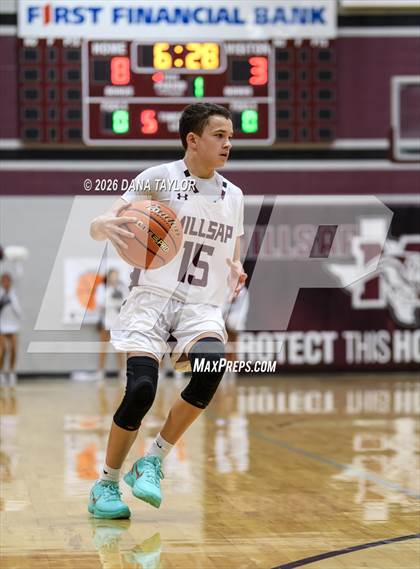 Thumbnail 3 in Eastland @ Millsap photogallery.