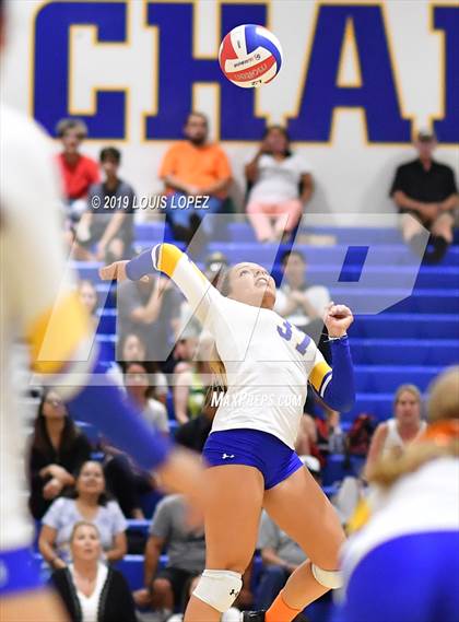 Thumbnail 2 in Baldwin Park @ Charter Oak photogallery.