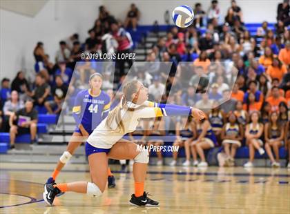 Thumbnail 3 in Baldwin Park @ Charter Oak photogallery.