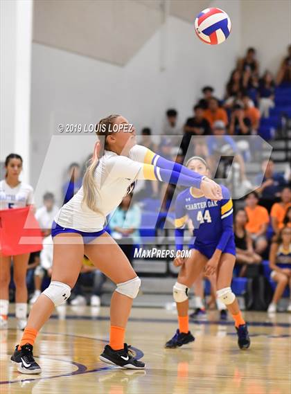 Thumbnail 3 in Baldwin Park @ Charter Oak photogallery.
