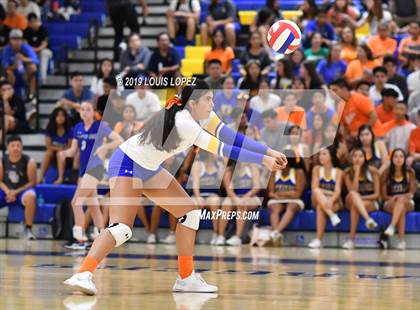 Thumbnail 1 in Baldwin Park @ Charter Oak photogallery.
