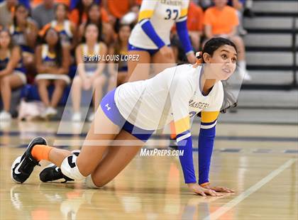 Thumbnail 2 in Baldwin Park @ Charter Oak photogallery.