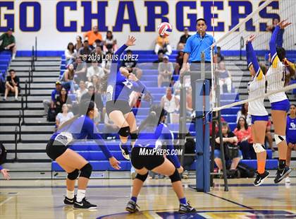 Thumbnail 3 in Baldwin Park @ Charter Oak photogallery.