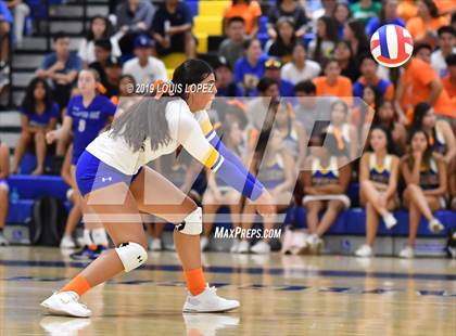 Thumbnail 2 in Baldwin Park @ Charter Oak photogallery.