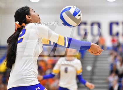 Thumbnail 3 in Baldwin Park @ Charter Oak photogallery.