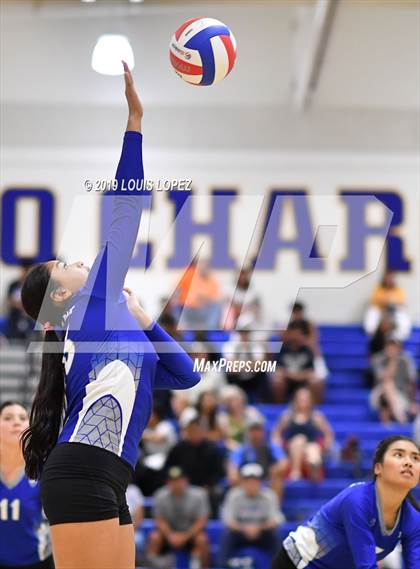 Thumbnail 3 in Baldwin Park @ Charter Oak photogallery.