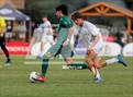 Photo from the gallery "Holy Spirit Prep vs. Westminster Schools of Augusta (GIAA 3A Championship)"