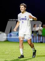 Photo from the gallery "Holy Spirit Prep vs. Westminster Schools of Augusta (GIAA 3A Championship)"