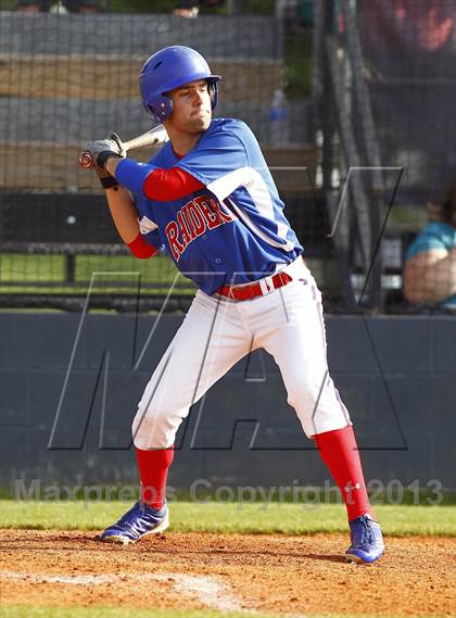 Thumbnail 3 in Soddy Daisy vs Cleveland (TSSAA District 5-AAA Playoff)  photogallery.