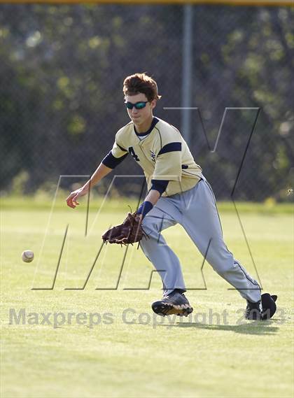 Thumbnail 2 in Soddy Daisy vs Cleveland (TSSAA District 5-AAA Playoff)  photogallery.