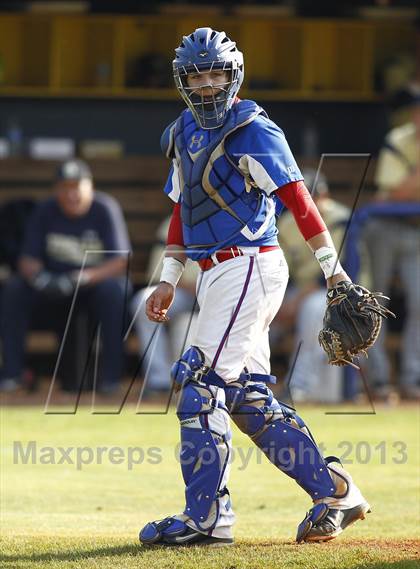 Thumbnail 1 in Soddy Daisy vs Cleveland (TSSAA District 5-AAA Playoff)  photogallery.