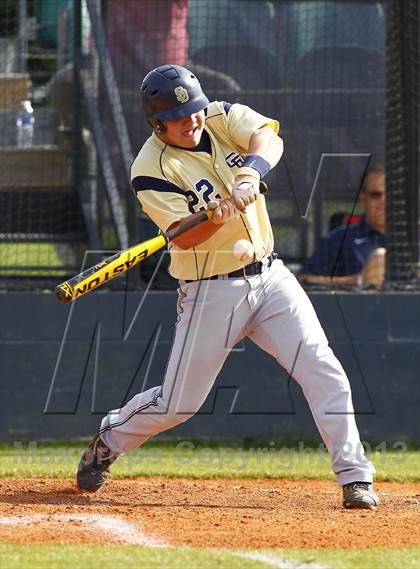 Thumbnail 1 in Soddy Daisy vs Cleveland (TSSAA District 5-AAA Playoff)  photogallery.