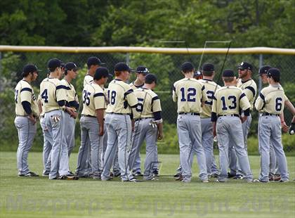 Thumbnail 2 in Soddy Daisy vs Cleveland (TSSAA District 5-AAA Playoff)  photogallery.