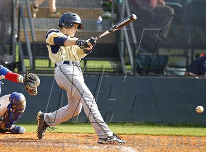 Thumbnail 3 in Soddy Daisy vs Cleveland (TSSAA District 5-AAA Playoff)  photogallery.