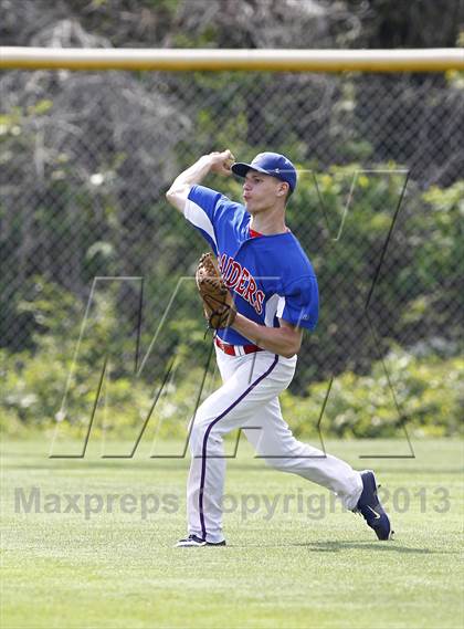 Thumbnail 2 in Soddy Daisy vs Cleveland (TSSAA District 5-AAA Playoff)  photogallery.