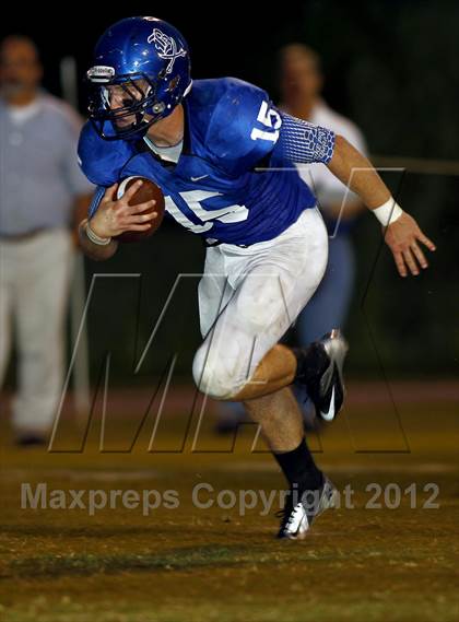 Thumbnail 3 in Grace Baptist Academy @ Boyd-Buchanan photogallery.