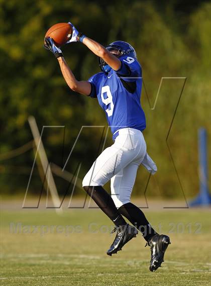 Thumbnail 1 in Grace Baptist Academy @ Boyd-Buchanan photogallery.