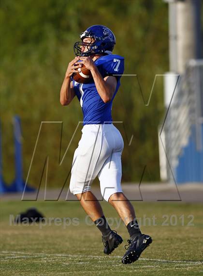 Thumbnail 2 in Grace Baptist Academy @ Boyd-Buchanan photogallery.