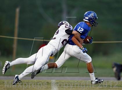 Thumbnail 2 in Grace Baptist Academy @ Boyd-Buchanan photogallery.
